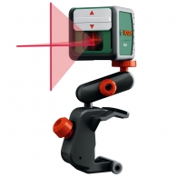 Nivela laser cu linii Bosch Quigo II (0603663220) thumbnav 2