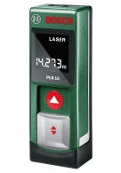 Лазерный дальномер Bosch PLR 15 thumbnav 2