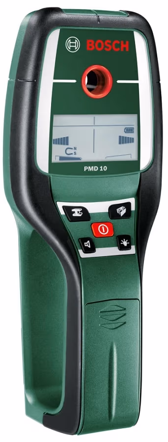 Детектор металлов и проводки Bosch PMD 10 - MULTI, 0603681020