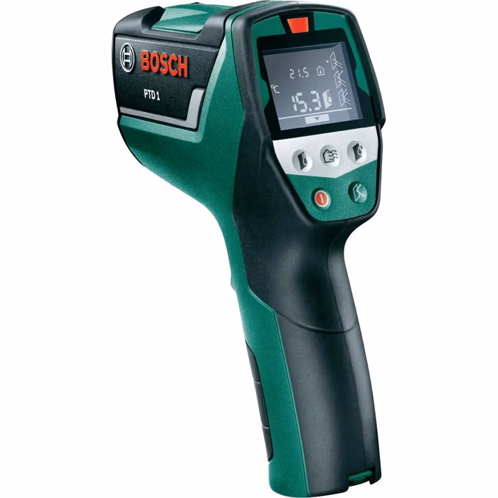 Термодетектор Bosch PTD 1,  0603683020