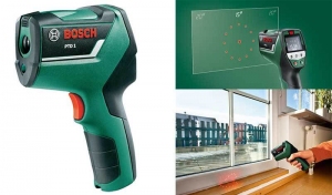 Термодетектор Bosch PTD 1,  0603683020 thumbnav 5