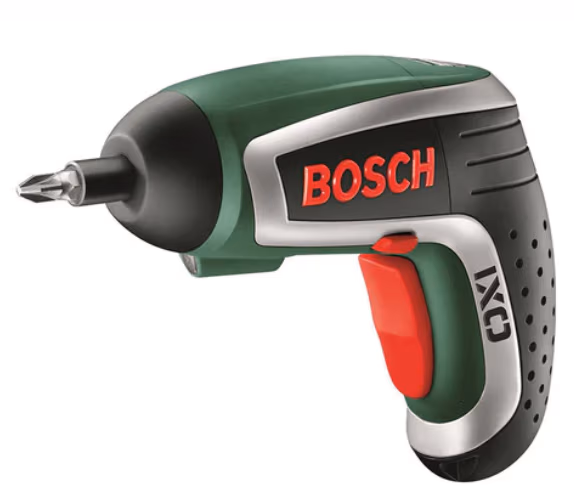 Surubelnita cu acumulator litiu-ion Bosch IXO Li-Ion 3.6 V, 0603959120 