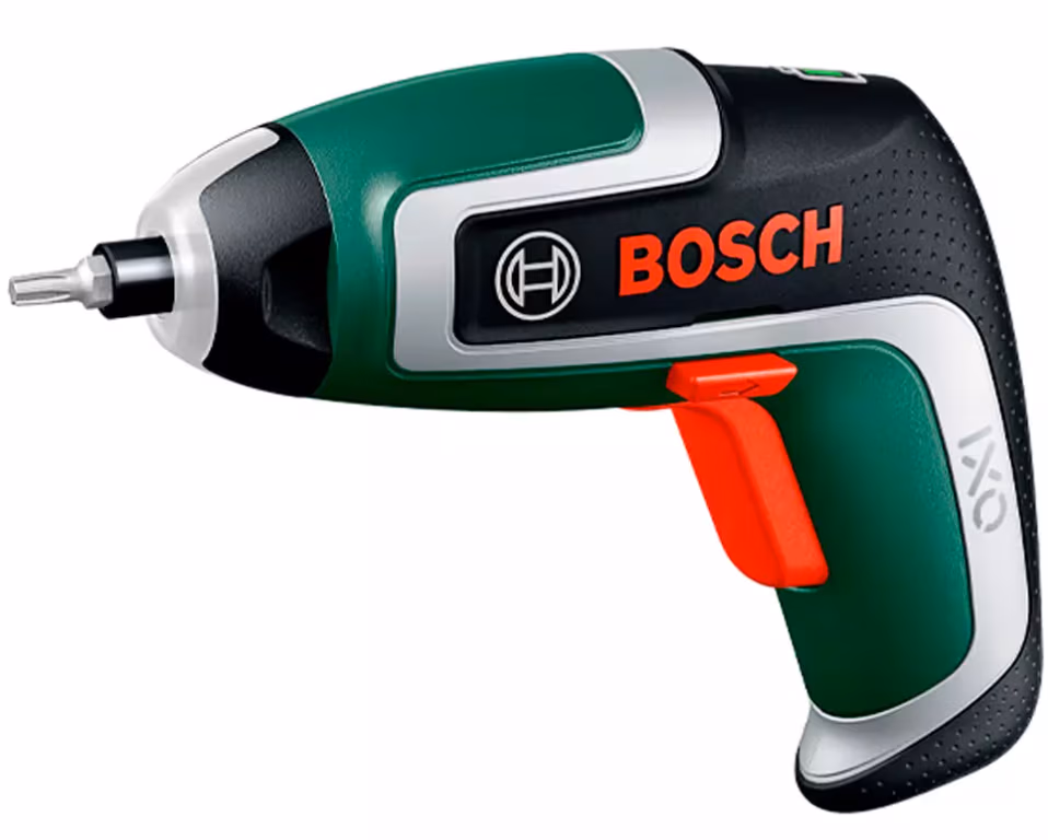 Surubelnita cu acumulator Bosch IXO 3,6V Li-Ion, 0603959320
