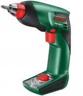 Masina de gaurit si insurubat  cu acumulator Bosch PSR 300 10.8 LI-Ion, 0603969U20 thumbnav 1