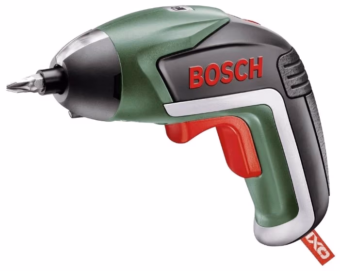 Аккумуляторная отвертка Bosch IXO V 3.6V Li-Ion,  06039A8020