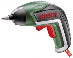 Аккумуляторная отвертка Bosch IXO V 3.6V Li-Ion,  06039A8020