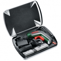 Аккумуляторная отвертка Bosch IXO V 3.6V Li-Ion,  06039A8020 thumbnav 2