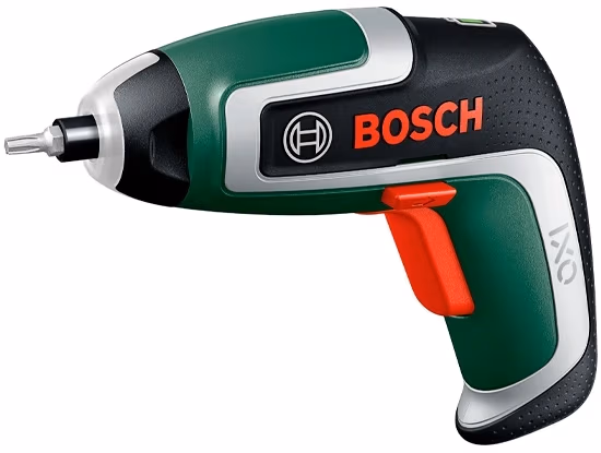 Surubelnita cu acumulator Bosch IXO 7, 06039E0020 