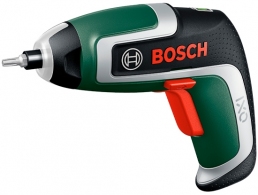 Surubelnita cu acumulator Bosch IXO 7, 06039E0020 thumbnav 1