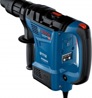 Перфоратор Bosch GBH 6-42 C, 0611278020 thumbnav 2