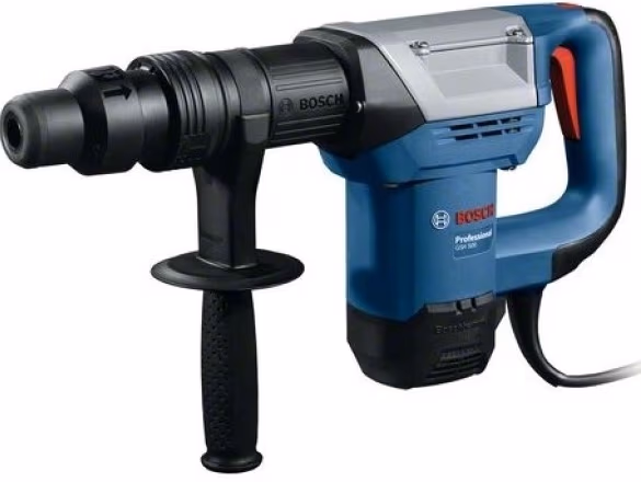 Ciocan demolator Bosch GSH 500, 0611338720