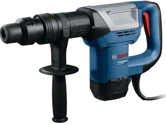 Отбойный молоток Bosch GSH 500, 0611338720 photo 1