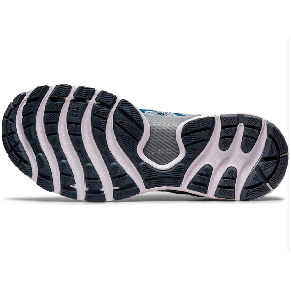Кроссовки Asics GEL-NIMBUS 22 / Мужской / 44 / Серый photo 3