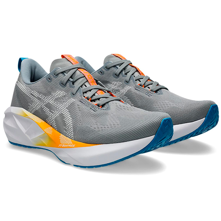 Кроссовки Asics NOVABLAST 5 photo 7