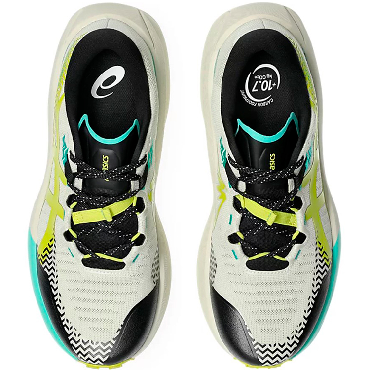 Кроссовки Asics TRABUCO MAX 5 photo 3
