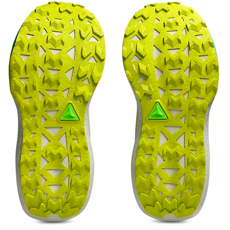 Кроссовки Asics TRABUCO MAX 5 photo 4