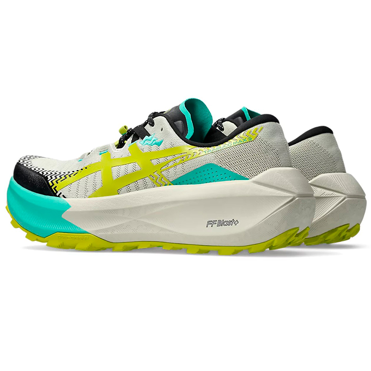 Кроссовки Asics TRABUCO MAX 5 photo 5