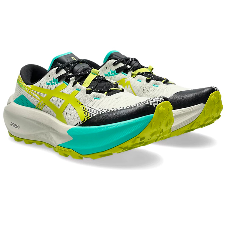 Кроссовки Asics TRABUCO MAX 5 photo 7