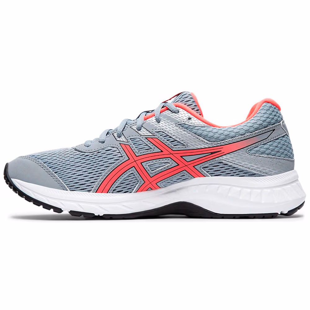 Кроссовки Asics 1012A570, GEL-CONTEND 6 