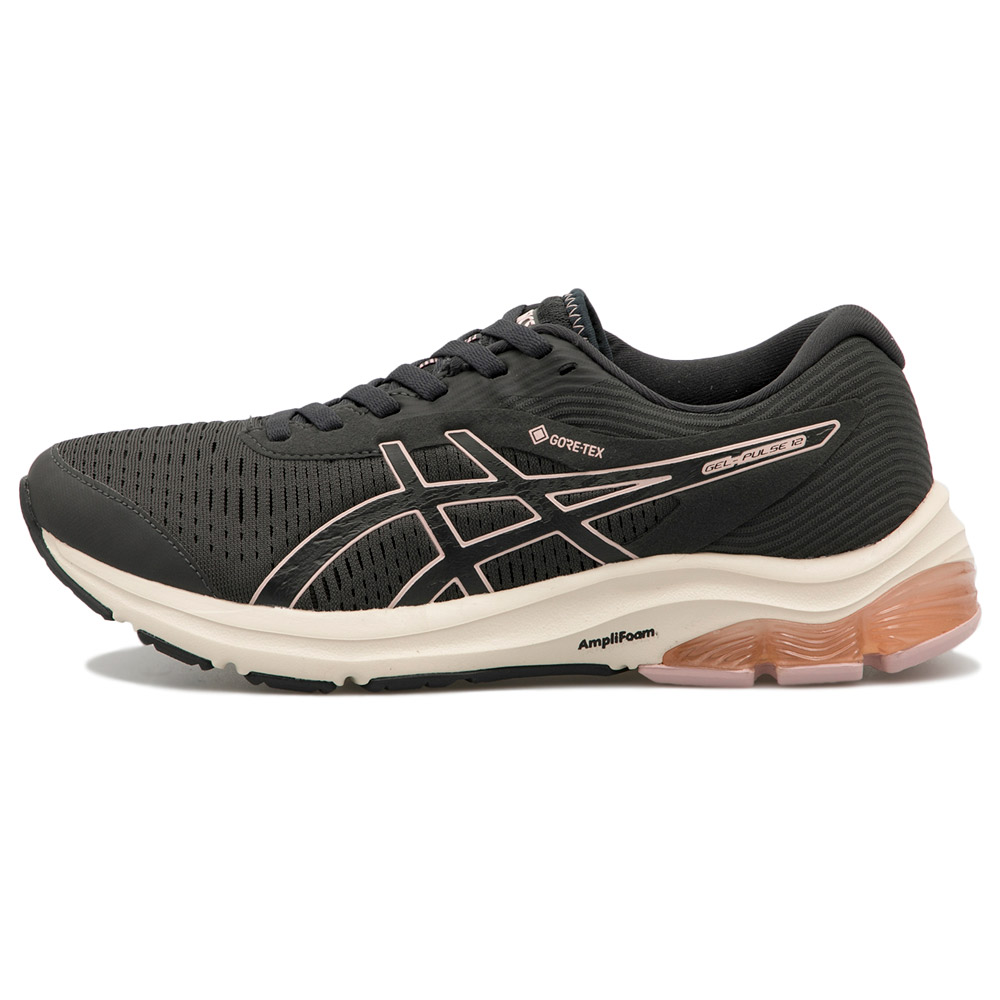 Кроссовки Asics GEL-PULSE 12 G-TX photo 