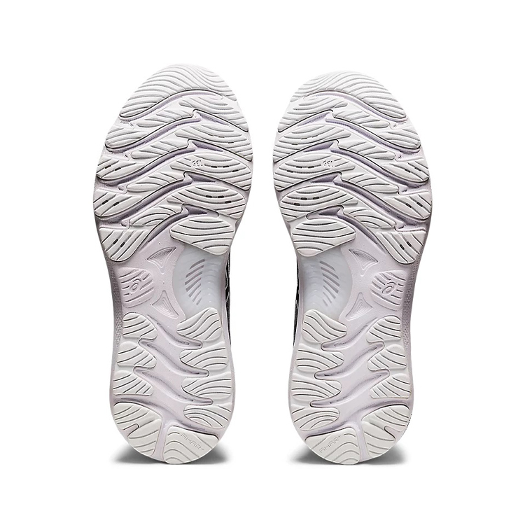 Кроссовки Asics GEL-NIMBUS 23  / Женский / 42 / Серый photo 3