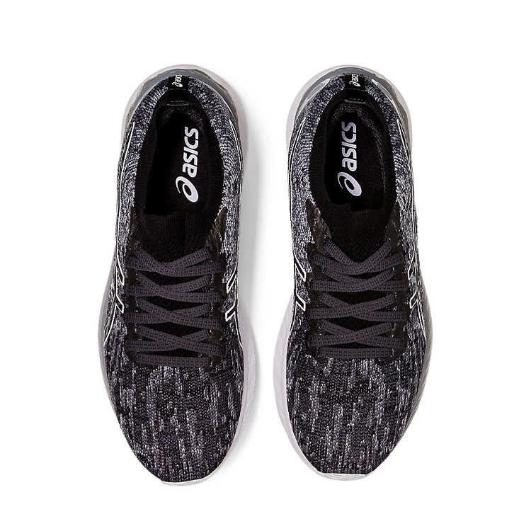 Кроссовки Asics GEL-NIMBUS 23  / Женский / 42 / Серый photo 4
