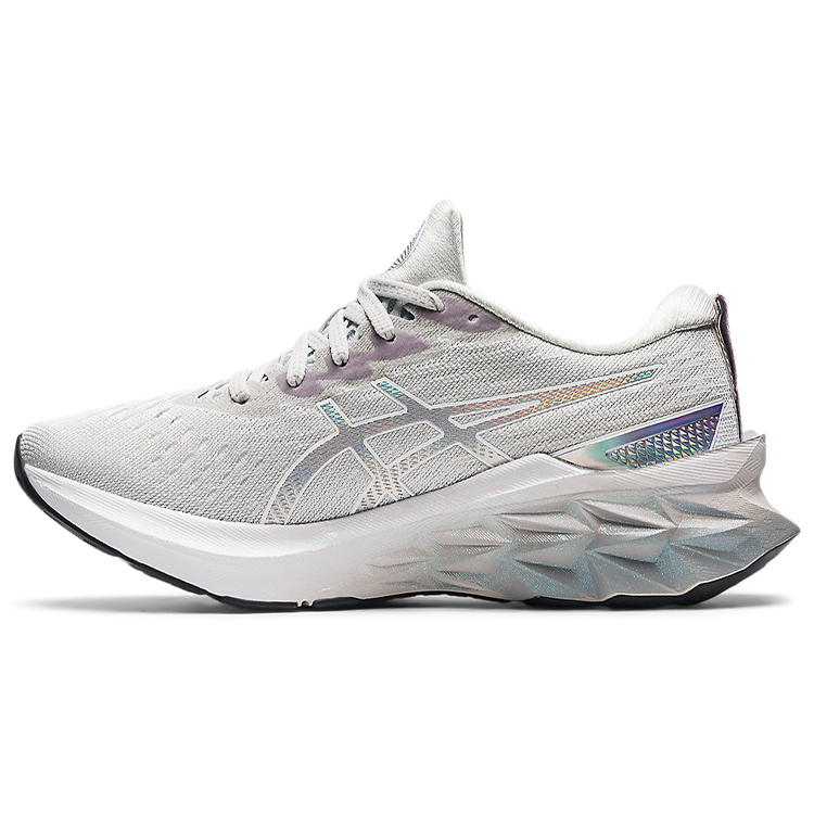 Кроссовки Asics NOVABLAST 2 photo 