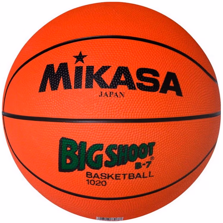 Minge basket Mikasa Basket Ball