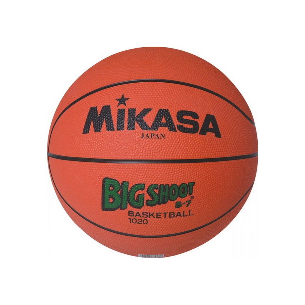 Minge Mikasa Basket Ball