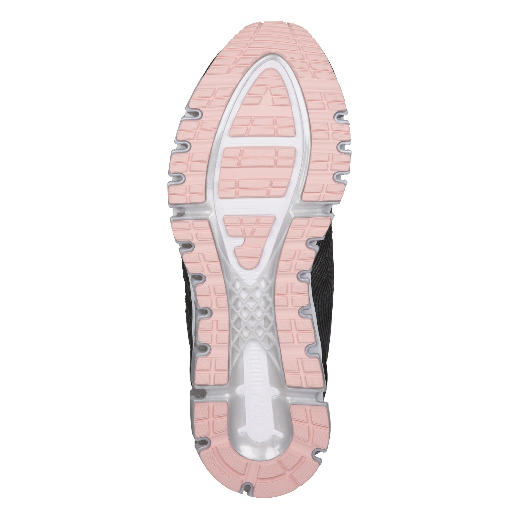 Кроссовки Asics GEL-QUANTUM 360 4 / Женский / 37 / Серый photo 9