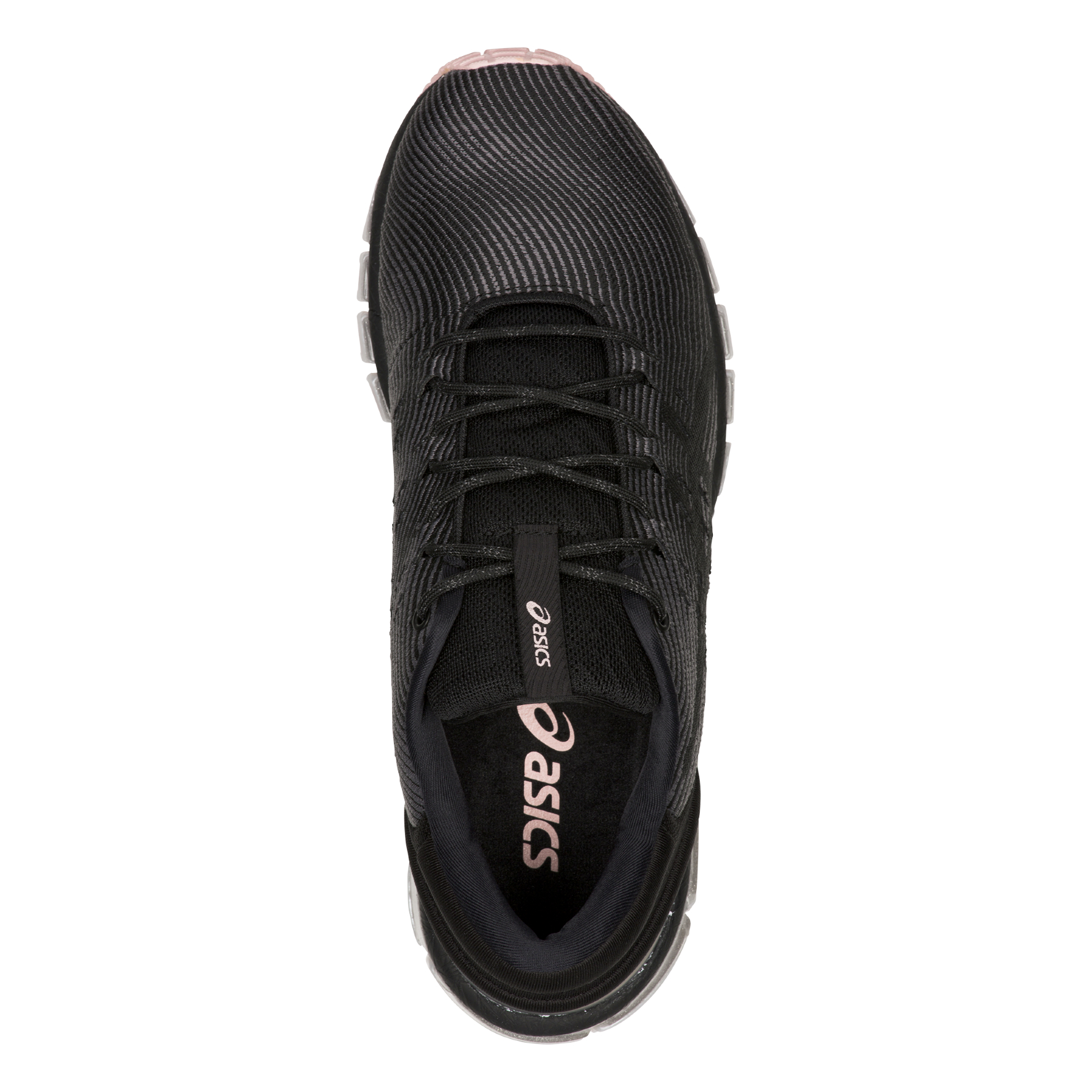 Кроссовки Asics GEL-QUANTUM 360 4 / Женский / 37 / Серый photo 11