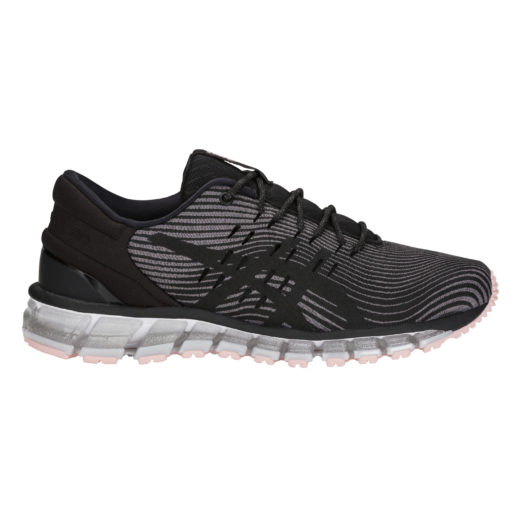 Кроссовки Asics GEL-QUANTUM 360 4 / Женский / 37 / Серый photo 18