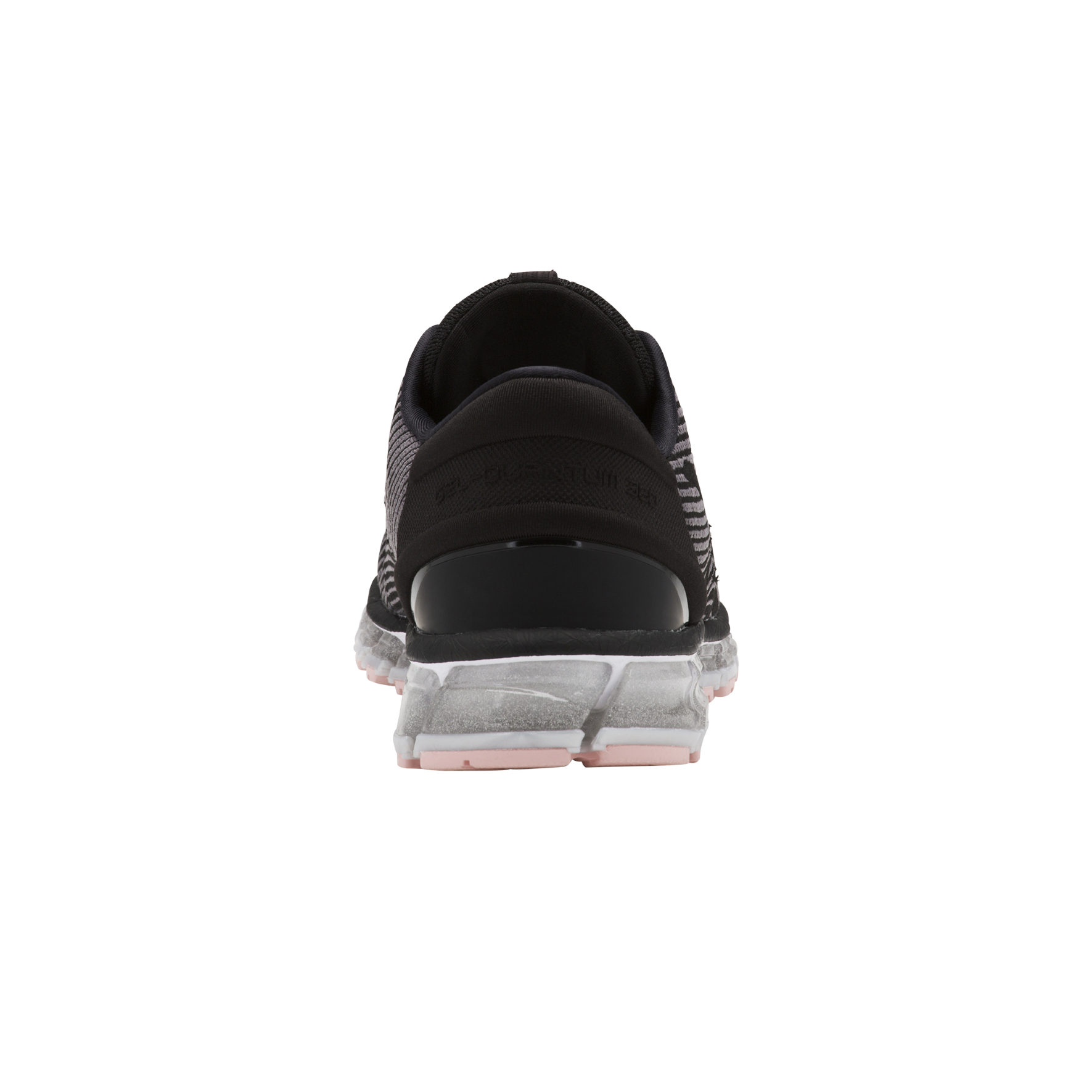 Кроссовки Asics GEL-QUANTUM 360 4 / Женский / 37 / Серый photo 20