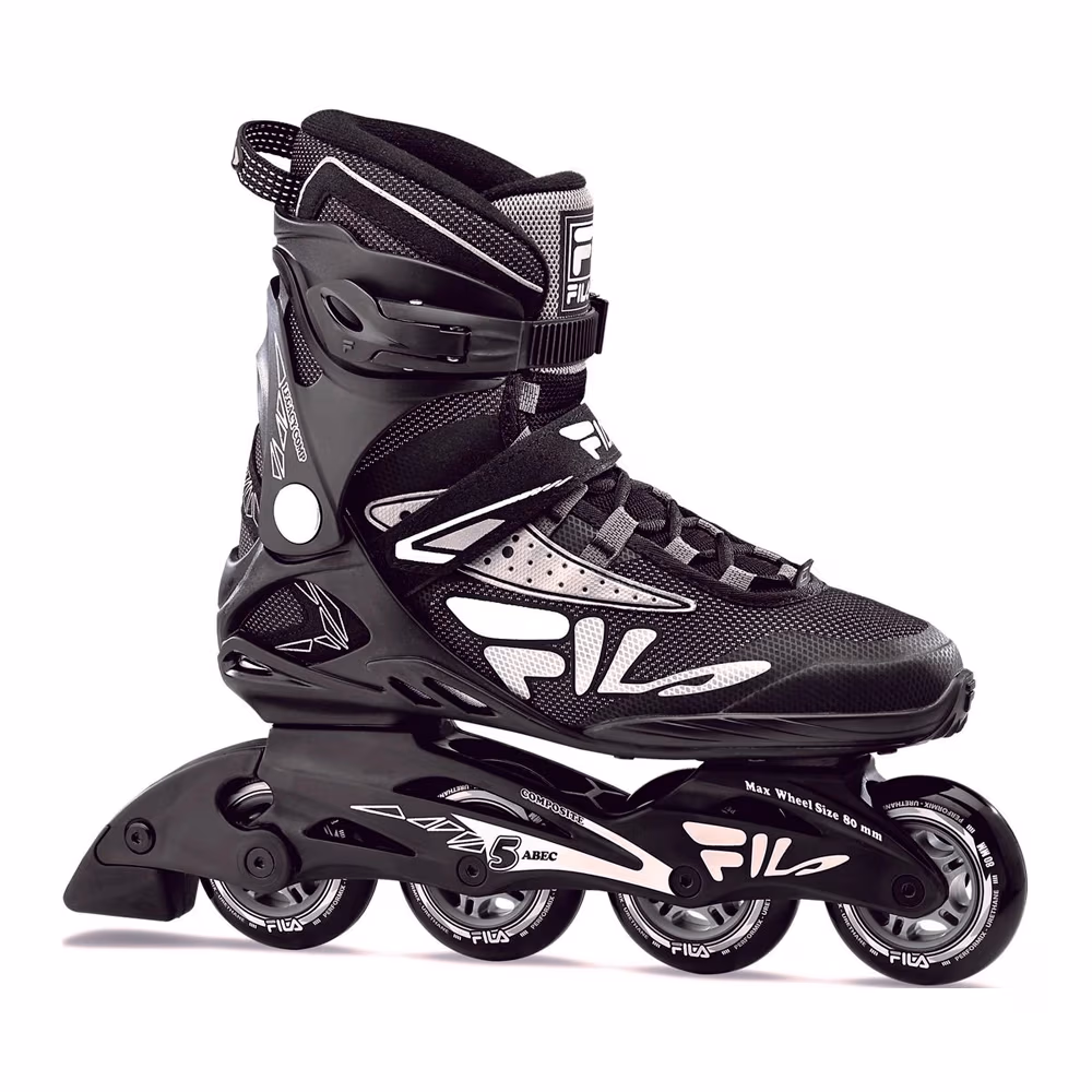 Роликовые коньки Fila skate LEGACY COMP