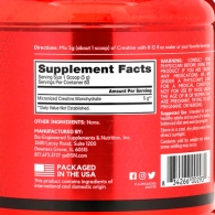 Креатин BSN CREATINE DNA 309g thumbnav 3