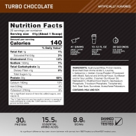 Hidrolizat proteic Optimum Nutrition Platinum Hydro Whey Chocolate 1.80lb thumbnav 2