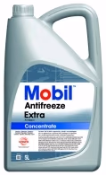 Охлаждающая жидкость Mobil M-Antifreeze 5 L