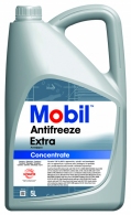 Охлаждающая жидкость Mobil M-Antifreeze 5 L thumbnav 1