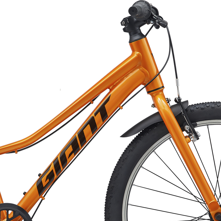 Велосипед детский GIANT Talon 24 Lite photo 2