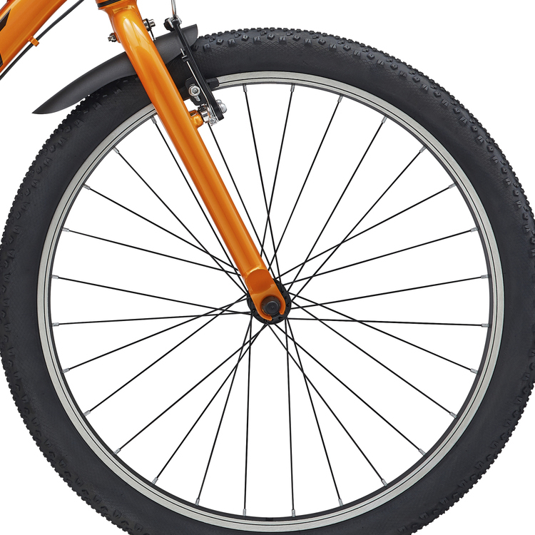Велосипед детский GIANT Talon 24 Lite photo 4