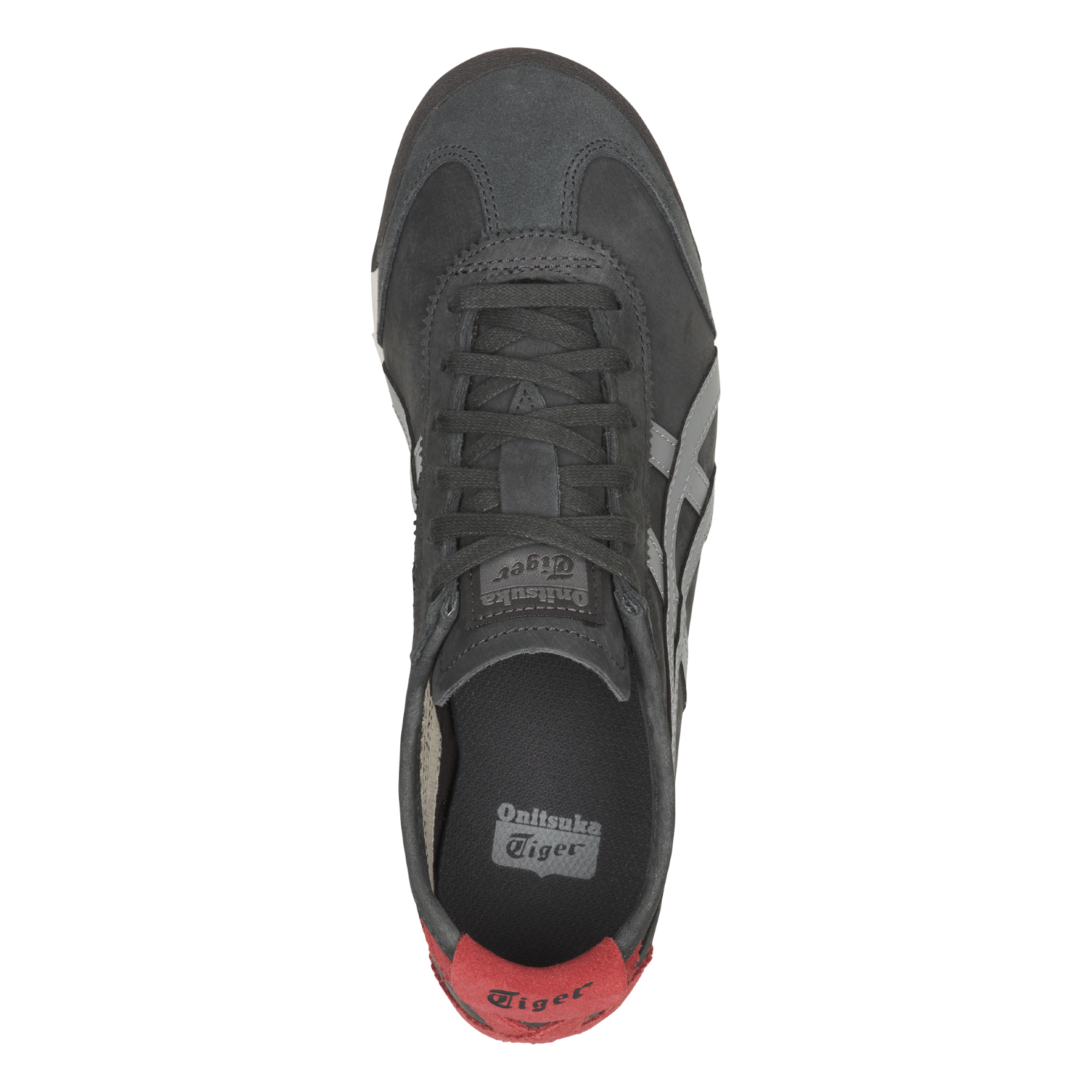 Кроссовки Asics MEXICO 66 Onitsuka Tiger / Унисекс / / Серый photo 9