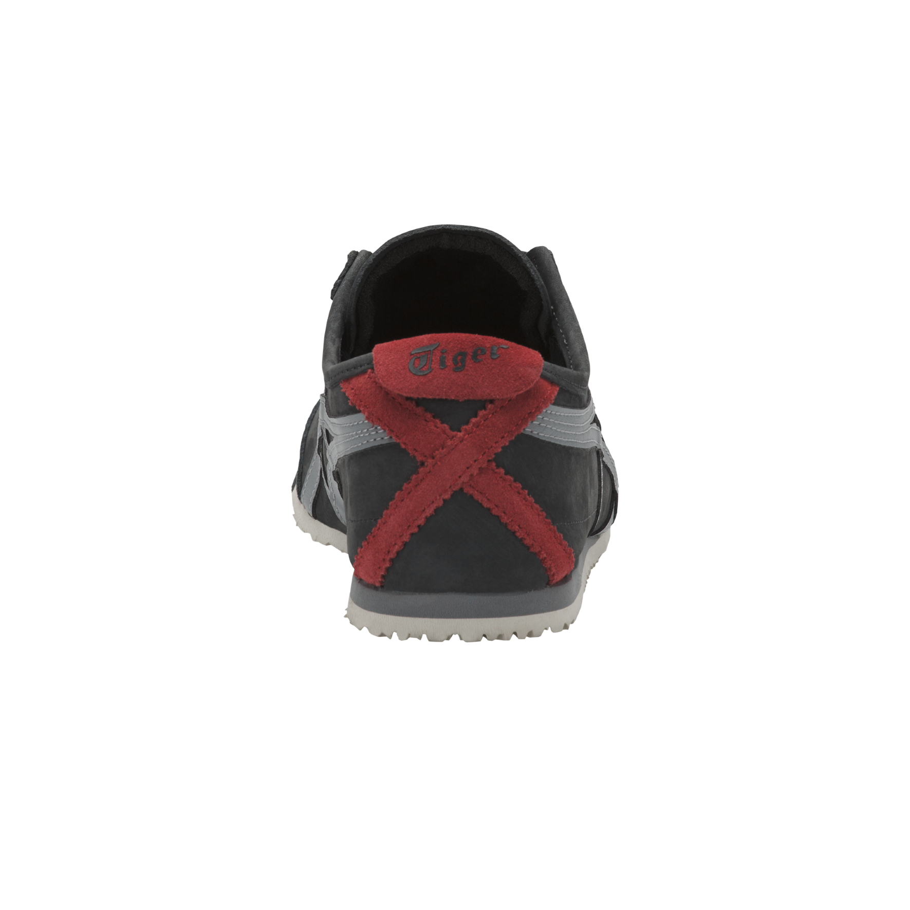 Кроссовки Asics MEXICO 66 Onitsuka Tiger / Унисекс / / Серый photo 34