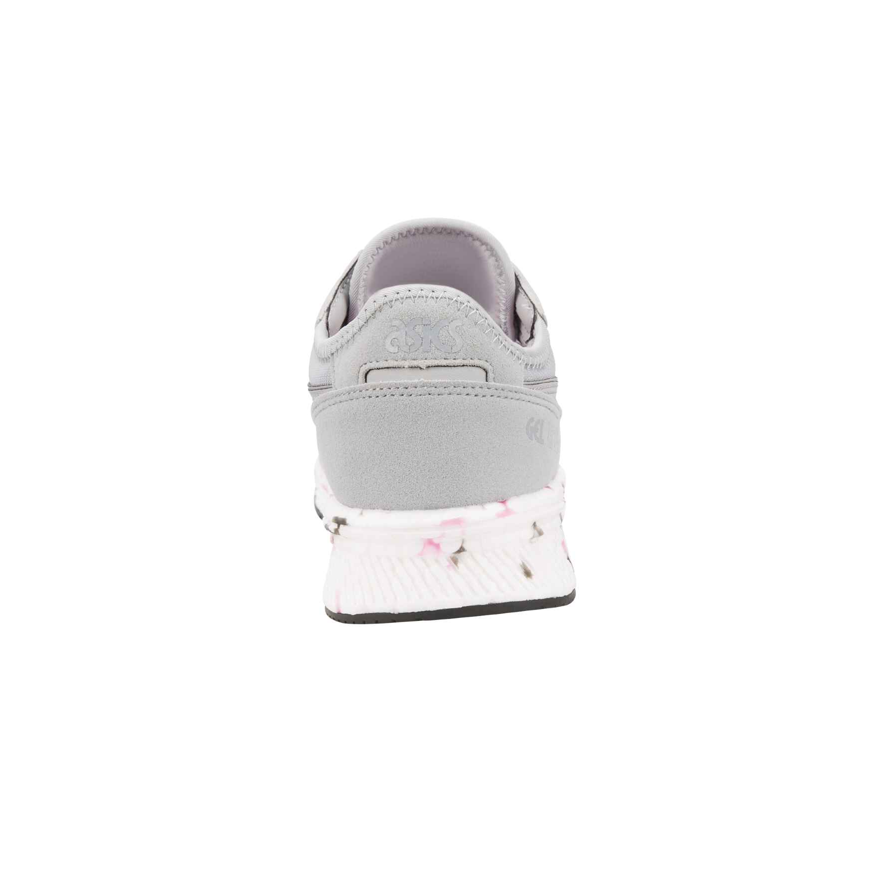 Кроссовки Asics HyperGEL-LYTE / Женский / 37 / Серый photo 24