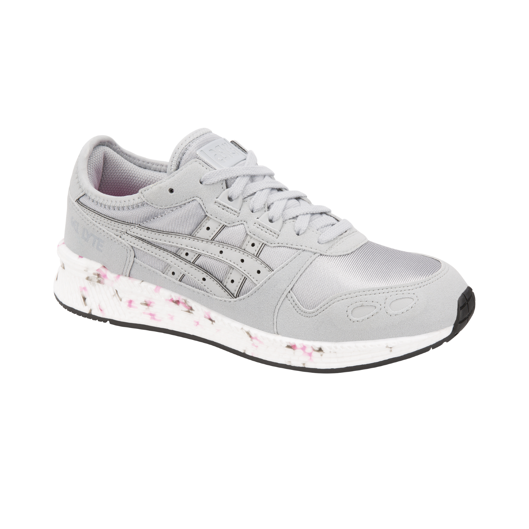 Кроссовки Asics HyperGEL-LYTE / Женский / 37 / Серый photo 2