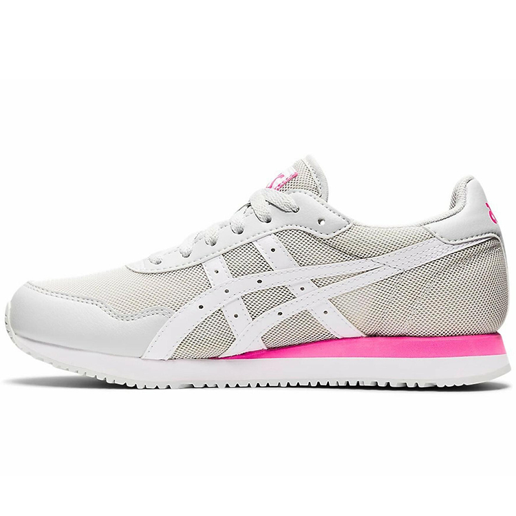 Кроссовки Asics Tiger Runner photo 