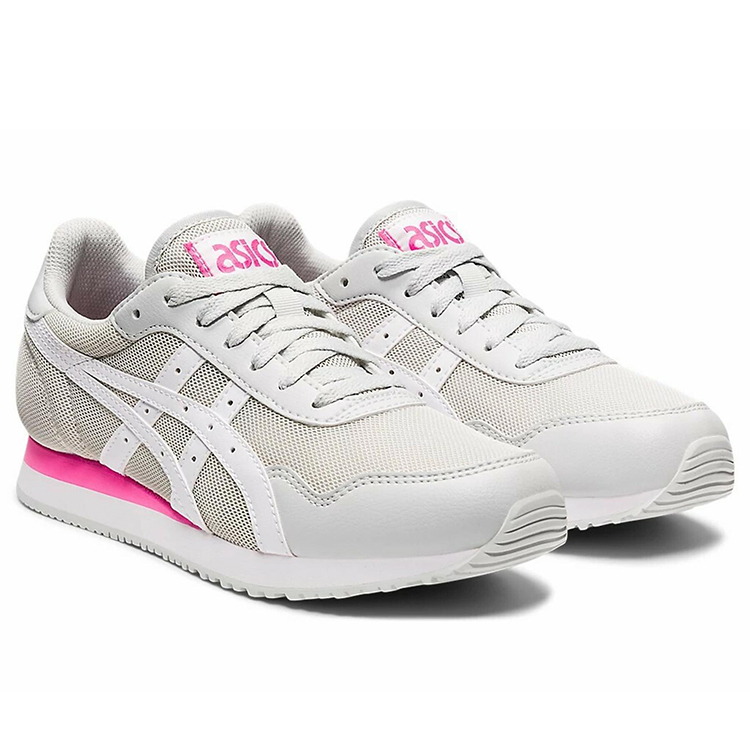 Кроссовки Asics Tiger Runner / Женский / 37 / Серый photo 2