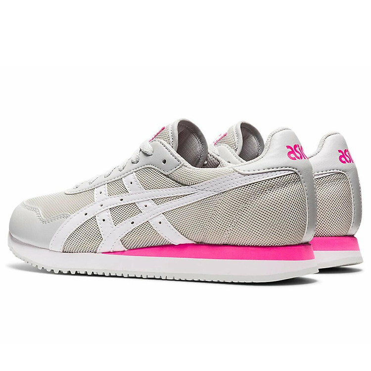 Кроссовки Asics Tiger Runner / Женский / 37 / Серый photo 3