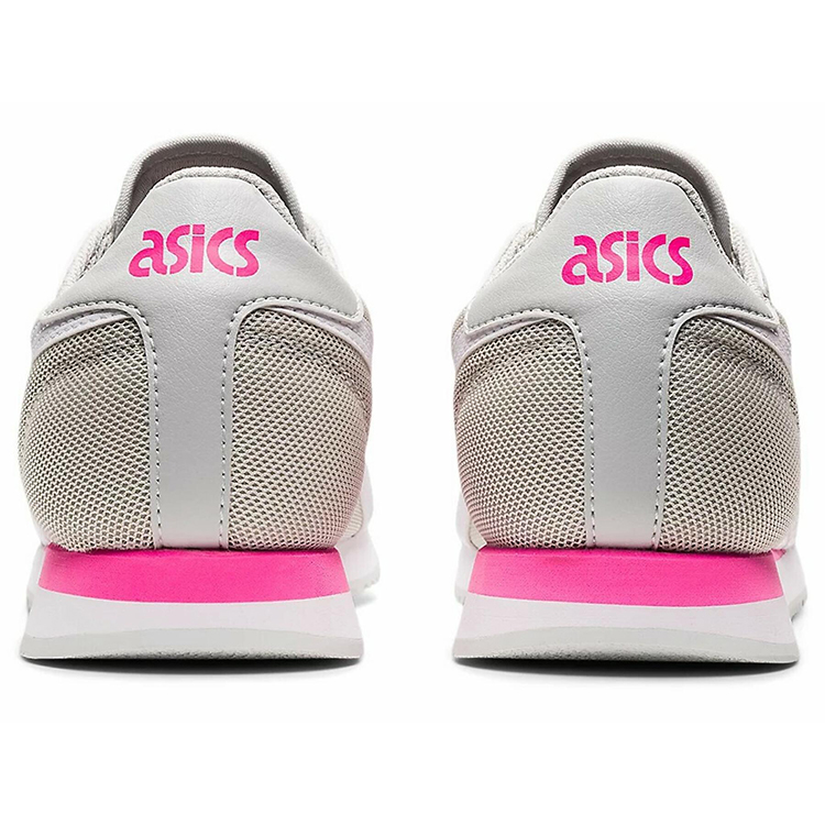 Кроссовки Asics Tiger Runner / Женский / 37 / Серый photo 4