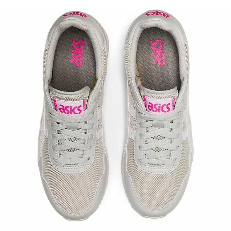Кроссовки Asics Tiger Runner / Женский / 37 / Серый photo 5