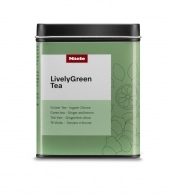Зеленый чай  MIele LivelyGreen 80gr, 12385320